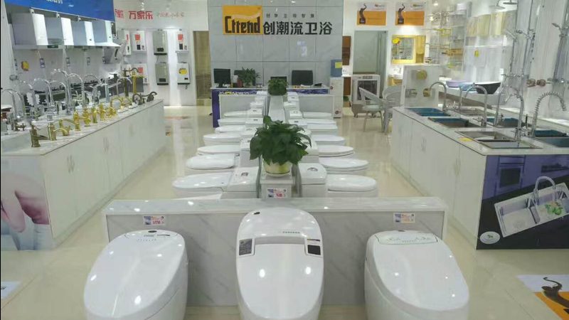 浴缸下水器规格型号参数全解析：选对，生活更舒心