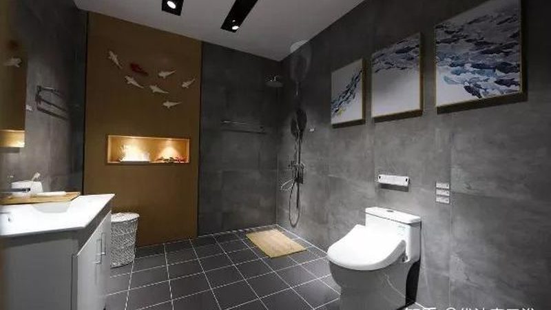 蹲便器坑距400适合哪种