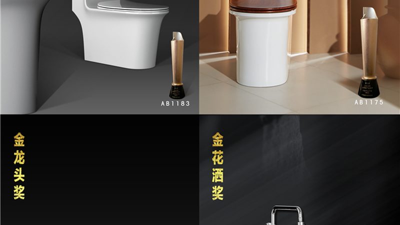 蹲便器批发价格之谜：揭秘蹲便器成本构成与选购要点