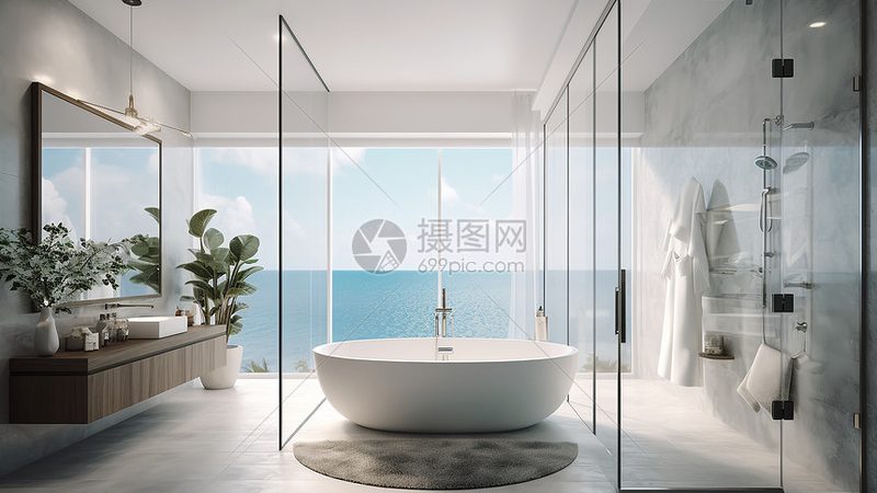 壁挂式马桶：颠覆传统，引领卫浴新潮流