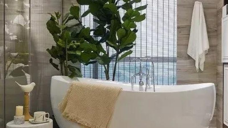 暗卫无窗定制浴室柜厂家