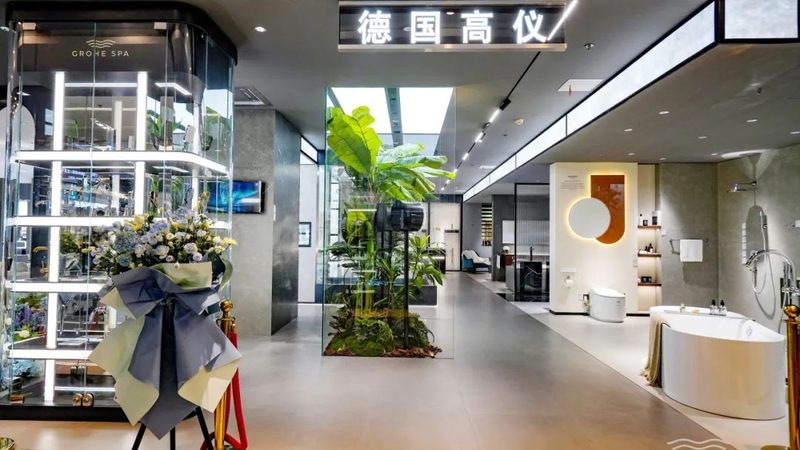 全铜花洒套装，如何挑选性价比之选？**